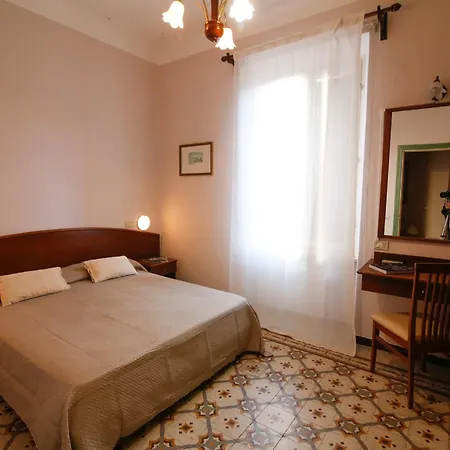 Pina Hotel Senigallia