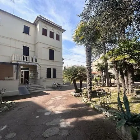 Pina 3* Senigallia