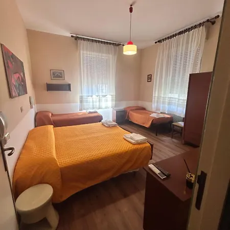 Pina Hotel