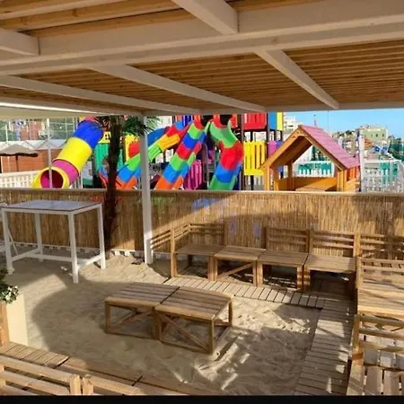 Pina 3* Сенигаллия