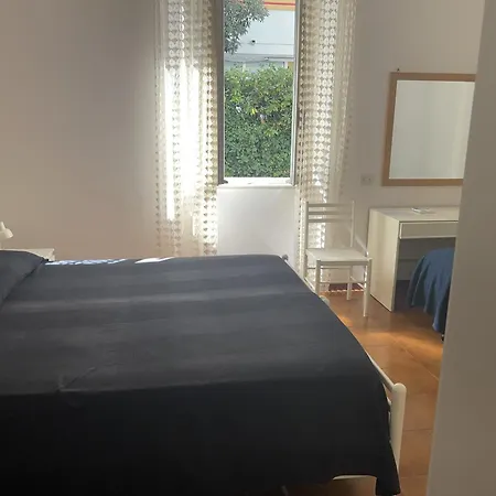 Pina 3* Сенигаллия