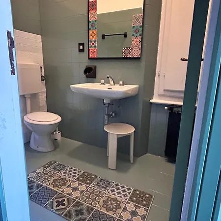 Отель Pina Сенигаллия