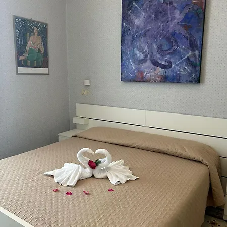 Hotel Pina