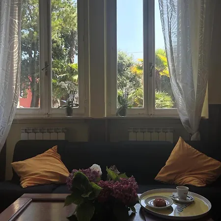 Pina Hotel Senigália