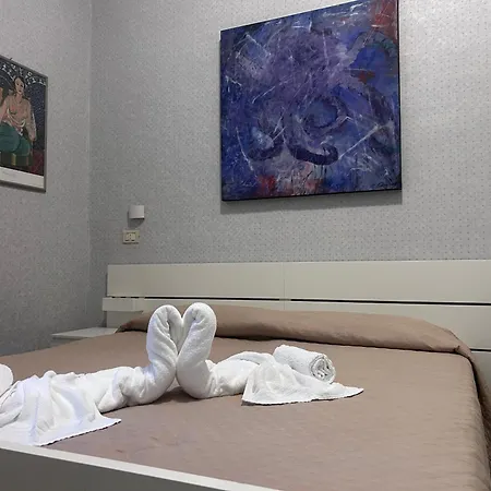 Pina Hotel