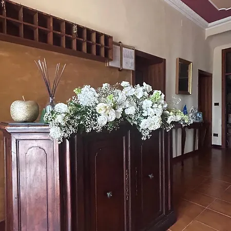 Hotel Pina