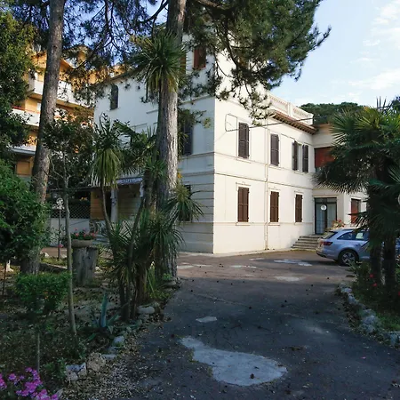 Hotel Pina Senigallia