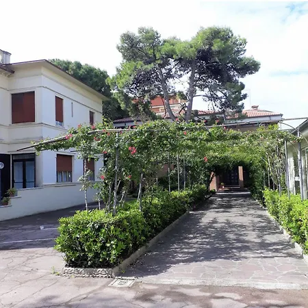 Hotel Pina Senigallia