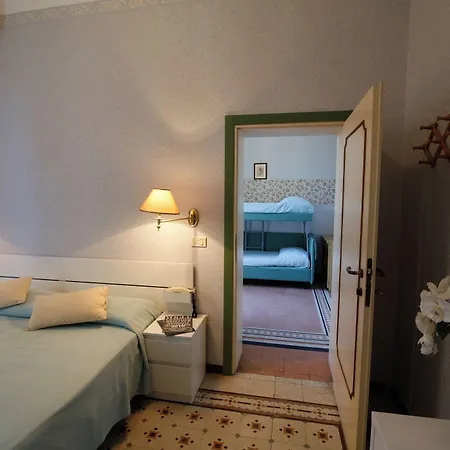 Pina 3* Сенигаллия