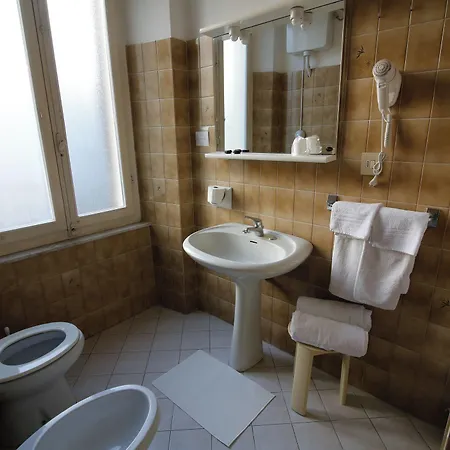 Hotel Pina Senigallia