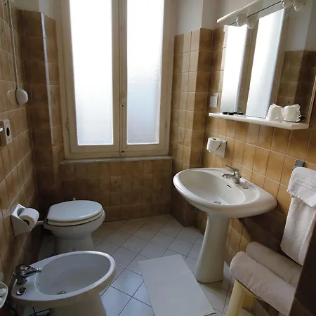 Pina Hotel Senigallia