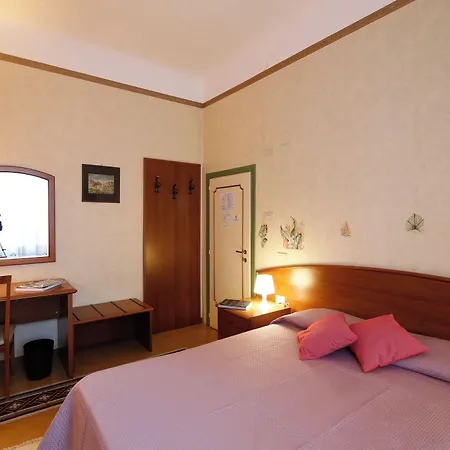 Hotel Pina Senigallia